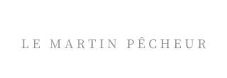 吹上のワインバー「LE MARTIN PECHEUR」のブログ